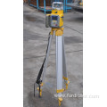 Concrete laser screed machine for road construction (FJZP-200)